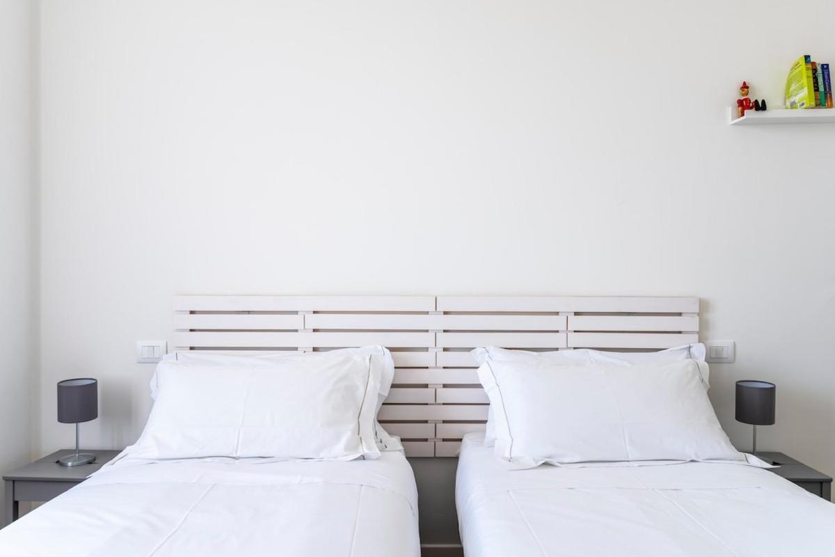 New 2Bdr - Panoramic Penthouse With Parking Space Florence Exterior photo